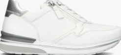 witte gabor sneakers 347