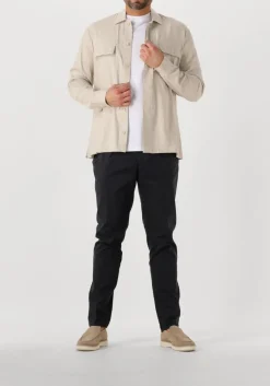 witte gentiluomo t-shirt t-shirt ss j2016-202