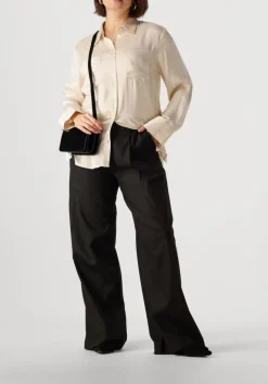 witte gestuz blouses silkegz shirt