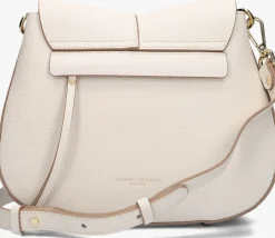 witte gianni chiarini schoudertas helena round 6036