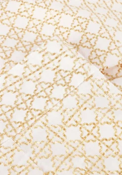 witte greek archaic kori korte broek 310403