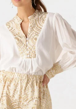 witte greek archaic kori blouses 340452