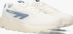 witte hi-tec lage sneakers hts shadow rgs m