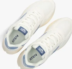 witte hi-tec lage sneakers hts shadow rgs m