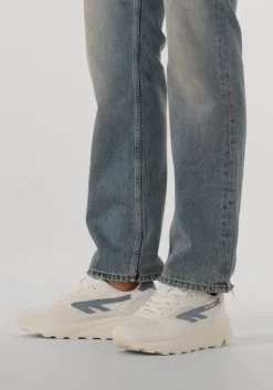 witte hi-tec lage sneakers hts shadow rgs m
