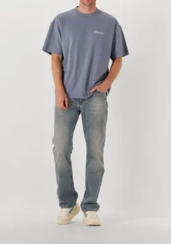 witte hi-tec lage sneakers hts shadow rgs m