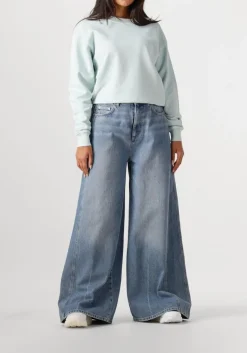 witte hi-tec lage sneakers hts shadow rgs d