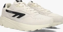 witte hi-tec lage sneakers hts shadow rgs d