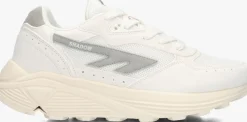 witte hi-tec lage sneakers hts shadow rgs m