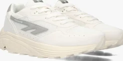 witte hi-tec lage sneakers hts shadow rgs m