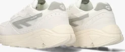 witte hi-tec lage sneakers hts shadow rgs m