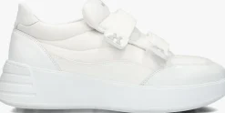 witte hogan hoge sneakers hxw5620ek10