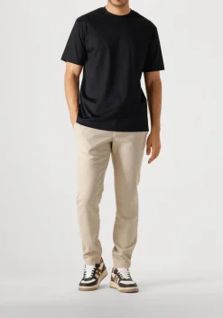 witte hogan lage sneakers led basket sneaker