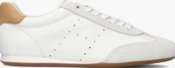 witte hogan lage sneakers hxw6760fn60