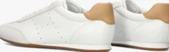witte hogan lage sneakers hxw6760fn60