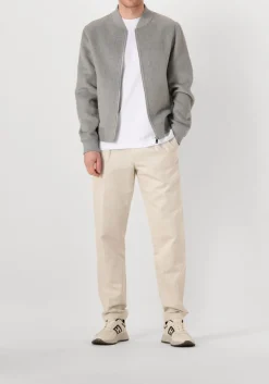 witte hogan lage sneakers hyperlight allacciato