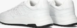 witte hogan lage sneakers hyperlight alliciato