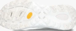 witte hoka lage sneakers mafate speed 2