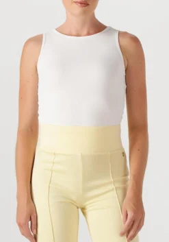 witte house of gravity top rib tank top