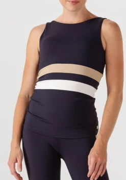 witte house of gravity top divine tank top