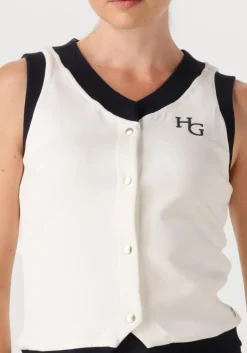 witte house of gravity vest v neck spencer