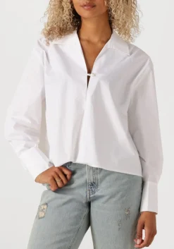 witte ibana blouses baily blouse