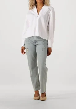 witte ibana blouses baily blouse
