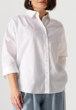 witte ibana blouses emma