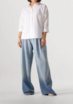 witte ibana blouses emma