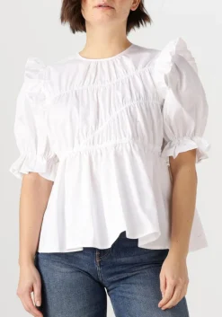 witte ibana blouses tullia