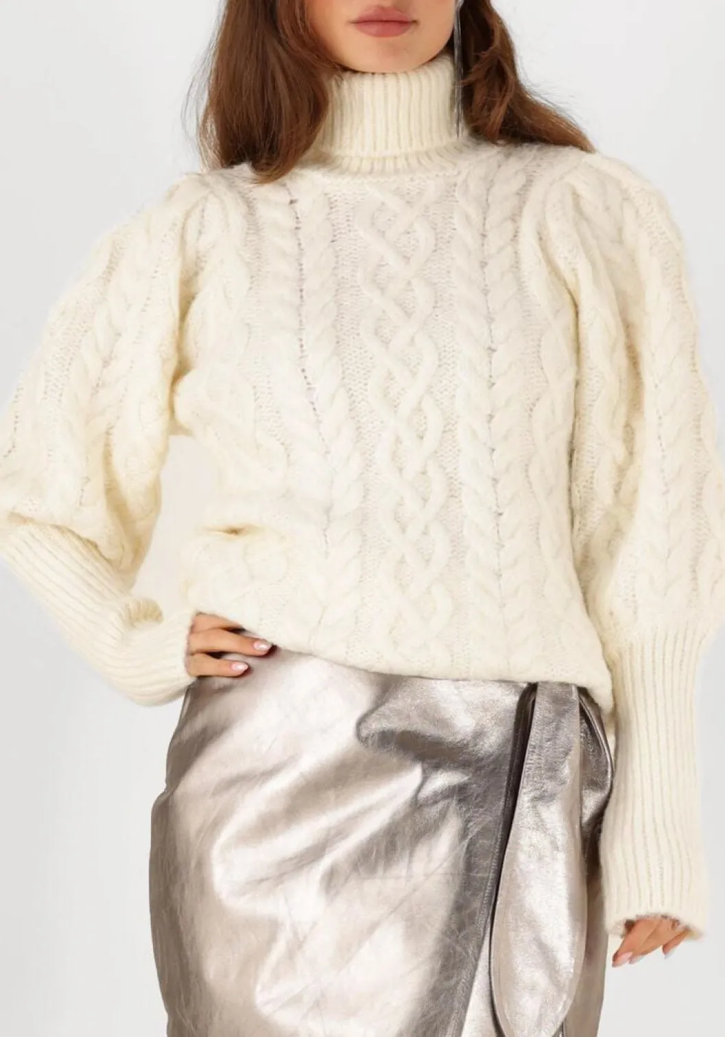 witte ibana coltrui texany