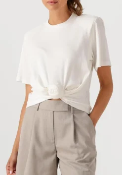 witte ibana t-shirt temari