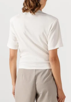 witte ibana t-shirt temari