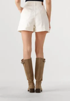 witte janice shorts arthur denim