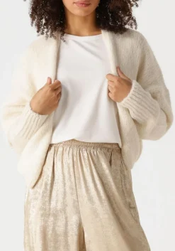 witte knit-ted vest becky