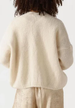 witte knit-ted vest becky