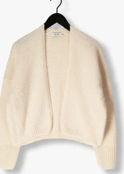 witte knit-ted vest becky