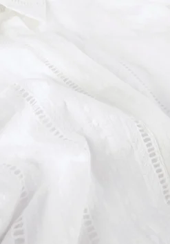 witte levete room mini jurk alaya 2