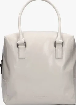 witte liebeskind shopper kayla satchel m