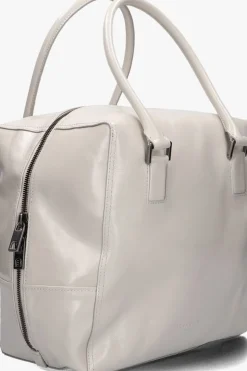 witte liebeskind shopper kayla satchel m