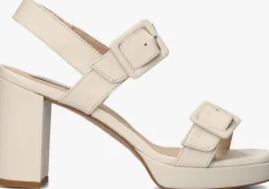 witte lina locchi sandalen au 180