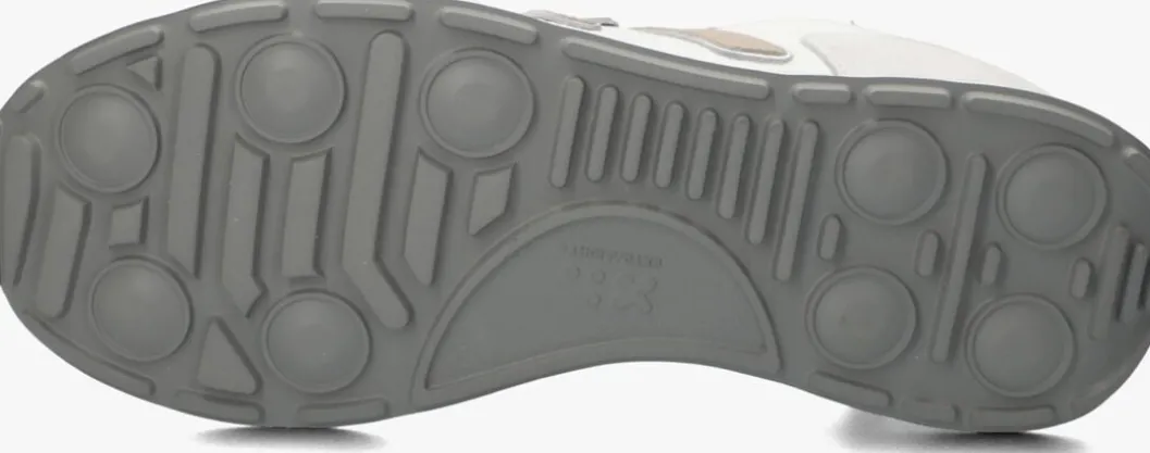 witte magnanni lage sneakers 26144