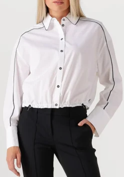 witte marc cain sports blouses zs 51.08 w80