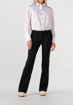 witte marc cain sports blouses zs 51.08 w80