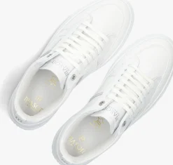 witte mason garments lage sneakers tia sportiva tonale