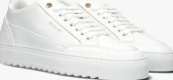 witte mason garments sneakers tia