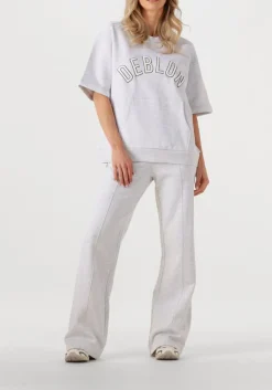 witte mizuno lage sneakers mxr dames