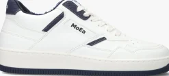 witte moea lage sneakers gen 1