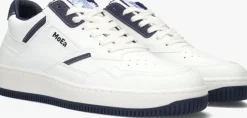 witte moea lage sneakers gen 1