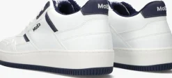 witte moea lage sneakers gen 1